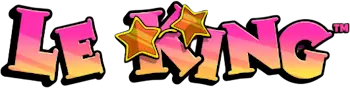 Le King logo